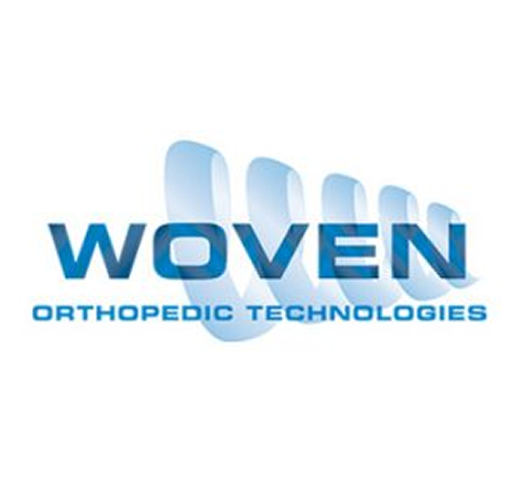 Woven Orthopedic Technologies
