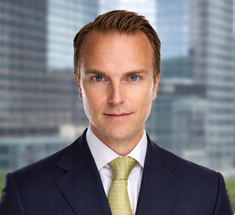 Marc-André Marcotte