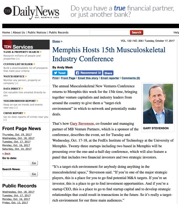 MNVC-featured-in-The-Daily-News
